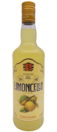GAGLIANO CL.70 LIMONCELLO